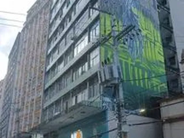 Imagem: O quarto possui Imóvel mobiliado e está localizado em Boa