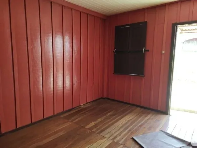 Imagem 15: Casa com 2 Dormitórios para Alugar, 49 M² por R$ 856,85/Mês - Lindóia - Curitiba/Pr