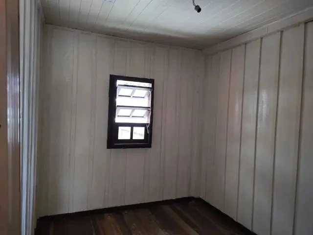 Imagem 2: Casa com 2 Dormitórios para Alugar, 49 M² por R$ 856,85/Mês - Lindóia - Curitiba/Pr
