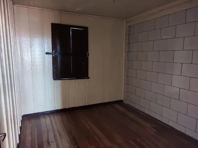 Imagem 8: Casa com 2 Dormitórios para Alugar, 49 M² por R$ 856,85/Mês - Lindóia - Curitiba/Pr