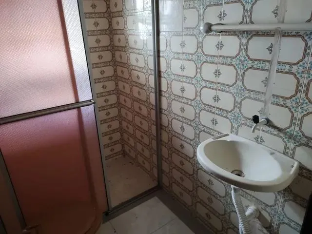 Imagem 5: Casa com 2 Dormitórios para Alugar, 49 M² por R$ 856,85/Mês - Lindóia - Curitiba/Pr