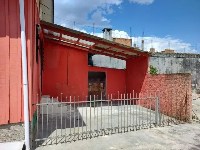 Imagem 6: Casa com 2 Dormitórios para Alugar, 49 M² por R$ 856,85/Mês - Lindóia - Curitiba/Pr