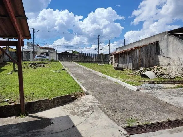 Imagem 11: Casa com 2 Dormitórios para Alugar, 49 M² por R$ 856,85/Mês - Lindóia - Curitiba/Pr