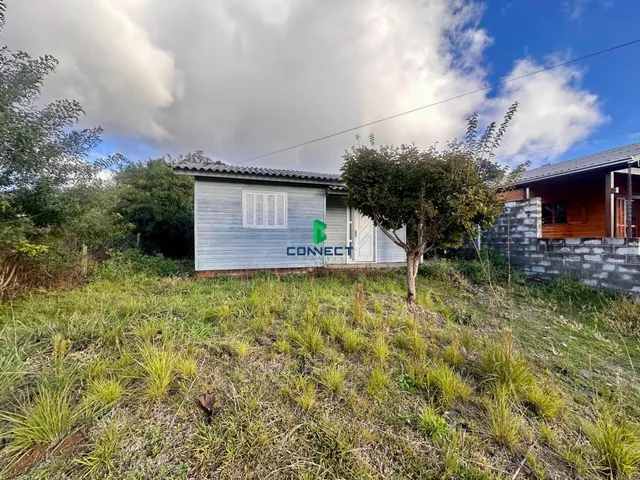 Imagem 3: CASA PARA VENDA NO BAIRRO CINQUENTENÁRIO!