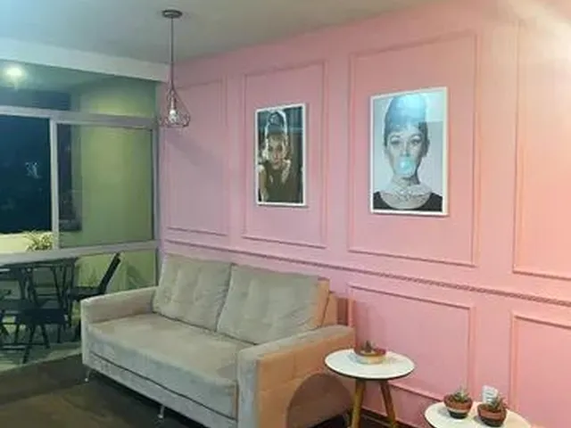 Imagem: Quarto para Menina