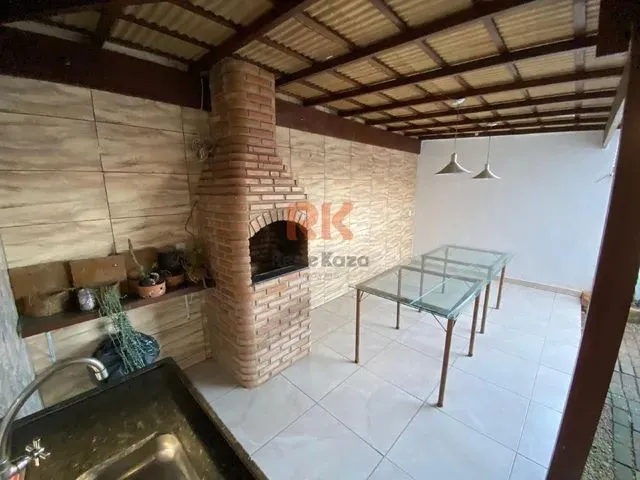 Imagem: Casa Geminada para Aluguel, 3 Quartos, 1