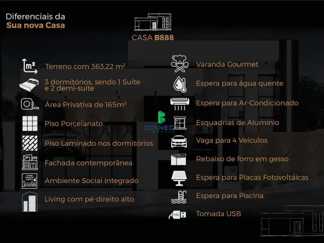 Imagem 6: Pré Lançamento, Casa térrea Bairro Belvedere