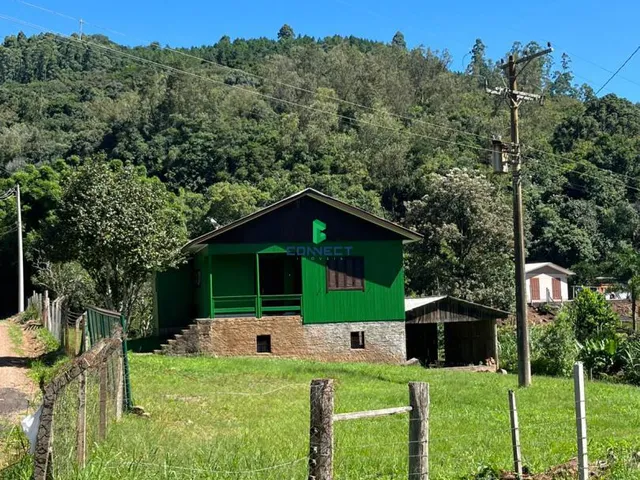 Imagem: Chácara À Venda - Sete Colonias- Farroupilha