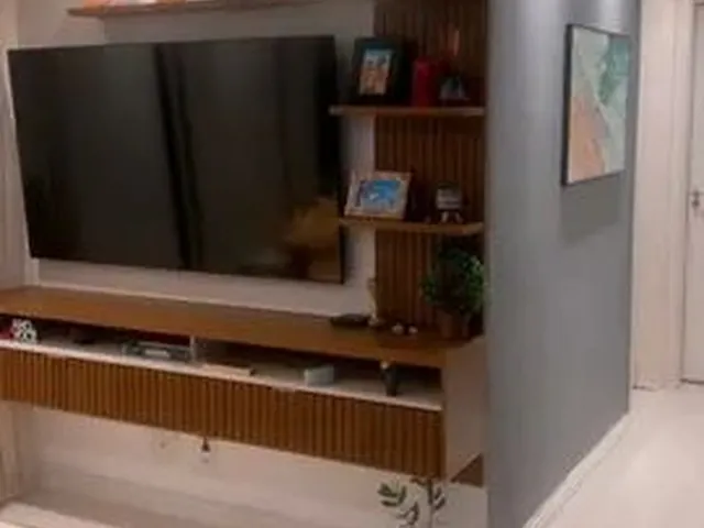 Imagem: Apartamento no Recreio dos Bandeirantes.condomínio