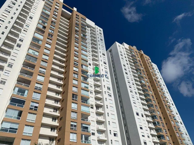 Imagem 13: Apto FINAMENTE MOBILIADO E DECORADO, localizado em andar alto no desejado Nuova VIta em