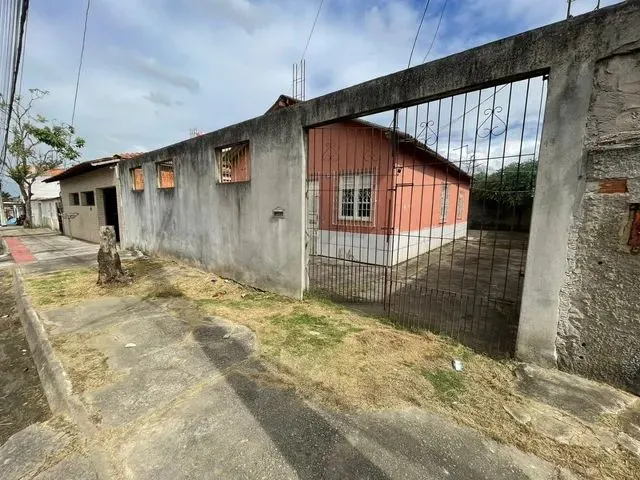 Imagem: Aluguel Casa