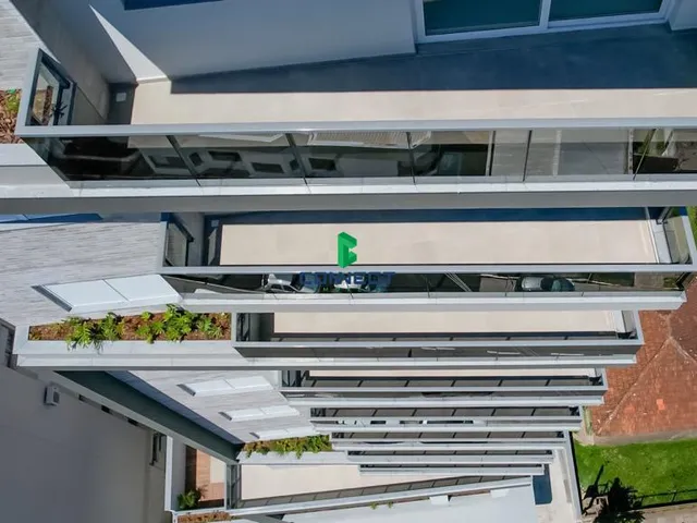 Imagem 3: COBERTURA PARA VENDA NO RESIDENCIAL ATRIUM FARROUPILHA!