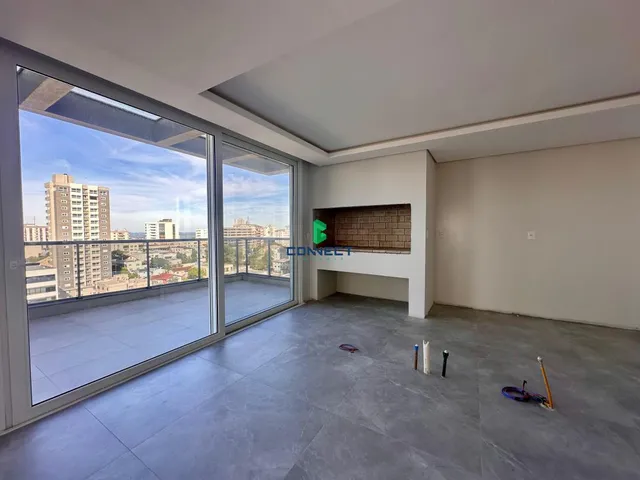 Imagem 15: COBERTURA PARA VENDA NO RESIDENCIAL ATRIUM FARROUPILHA!