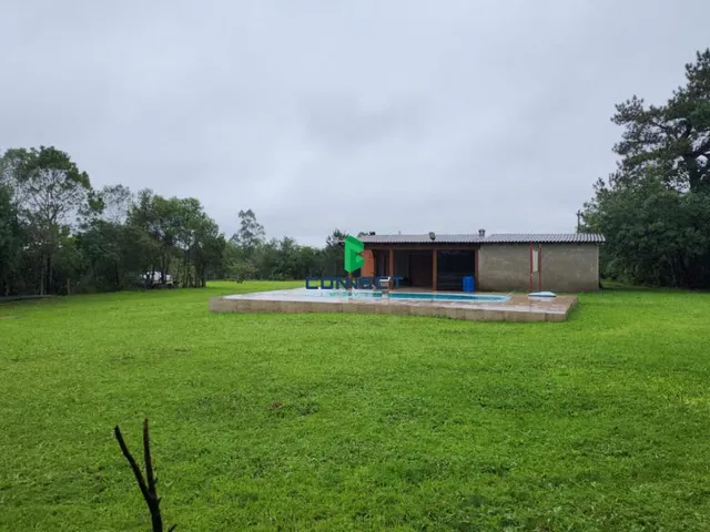 Imagem 3: OPORTUNIDADE!!! Chácara com Duas Casas, uma inacabada, Piscina, em Viamão