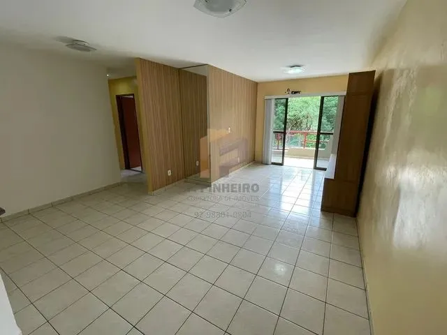 Imagem: Apartamento no Parque 10 - Juliana 3- 3