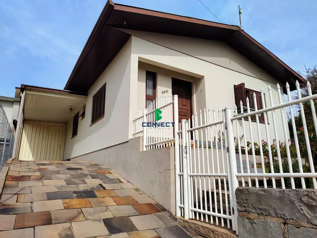 Imagem: Excelente Casa no Bairro Primeiro de Maio