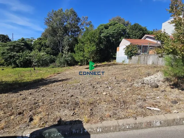 Imagem: Terreno à venda em Farroupilha, São Francisco