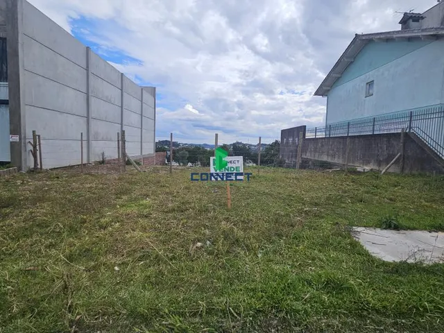 Imagem: Terreno à venda em Farroupilha, no bairro