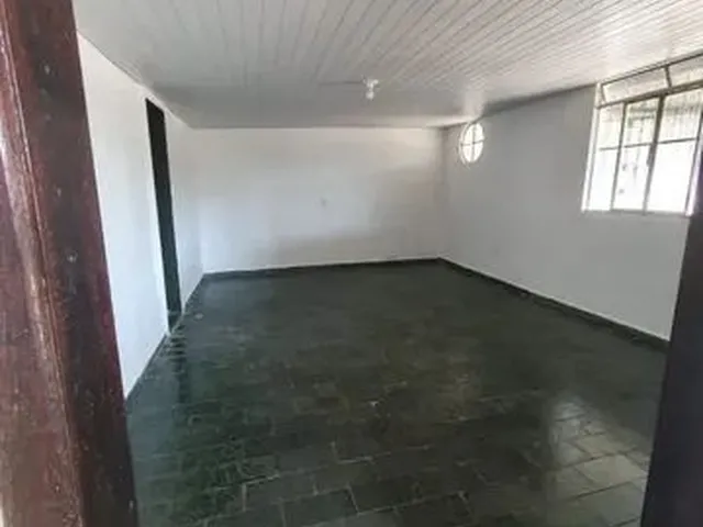 Imagem: Casa Kitinet com Área Grande