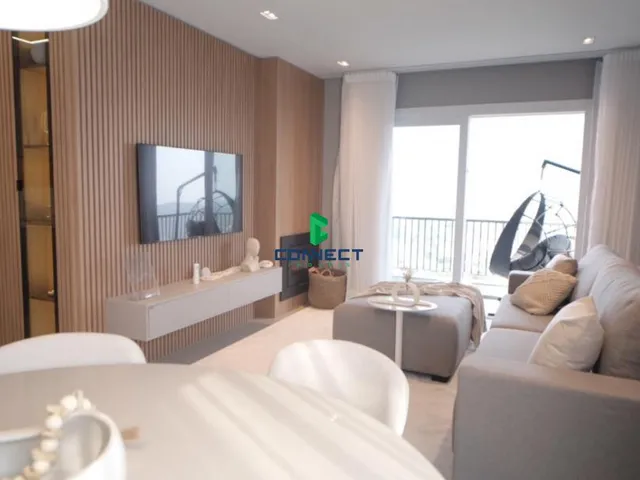 Imagem: Residencial Sense, bairro São Bento