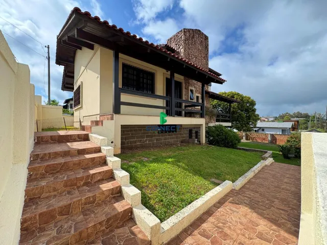Imagem 3: Ampla CASA em um dos bairros MAIS NOBRES da cidade!