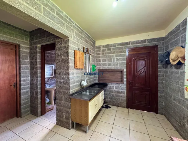 Imagem 7: Ampla CASA em um dos bairros MAIS NOBRES da cidade!