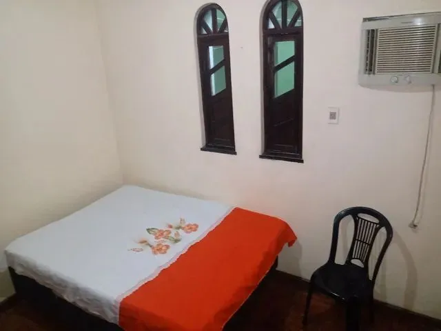 Imagem: Casa Mobiliada, 1 Suíte, 2 Quartos, 3 Salas