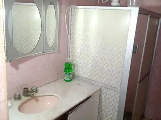 Imagem 14: Casa Mobiliada, 1 Suíte, 2 Quartos, 3 Salas, 2 Banheiros, Garagem para Vários Carros