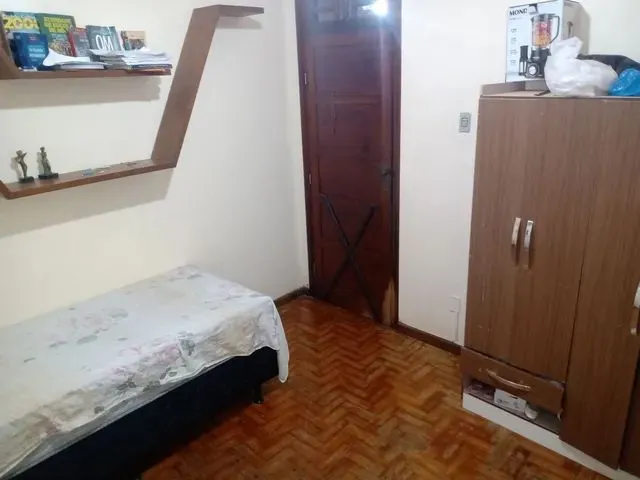 Imagem 15: Casa Mobiliada, 1 Suíte, 2 Quartos, 3 Salas, 2 Banheiros, Garagem para Vários Carros