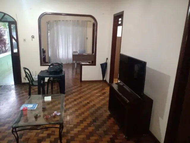 Imagem 5: Casa Mobiliada, 1 Suíte, 2 Quartos, 3 Salas, 2 Banheiros, Garagem para Vários Carros