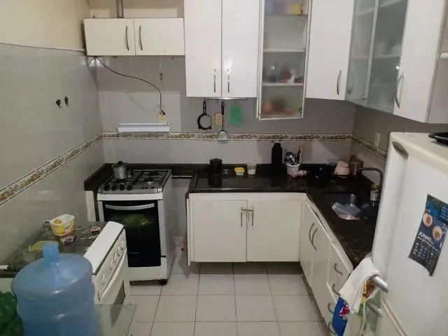 Imagem 9: Casa Mobiliada, 1 Suíte, 2 Quartos, 3 Salas, 2 Banheiros, Garagem para Vários Carros
