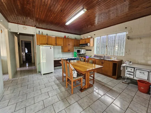 Imagem 9: Casa Mista no Bairro Cinquentenário