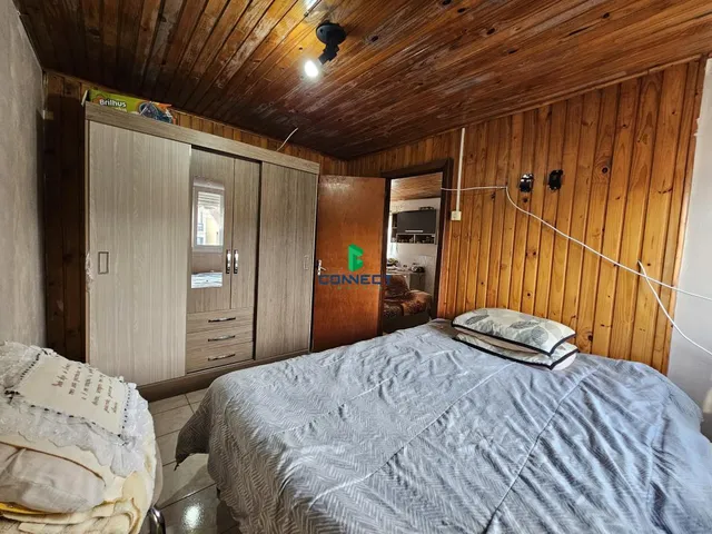 Imagem 8: Casa Mista no Bairro Cinquentenário