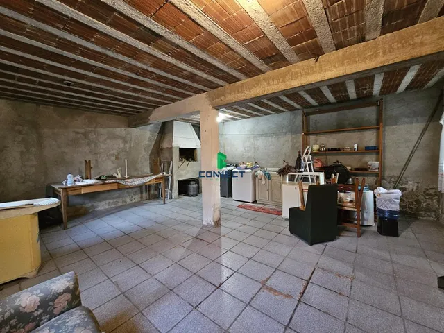 Imagem 6: Casa Mista no Bairro Cinquentenário