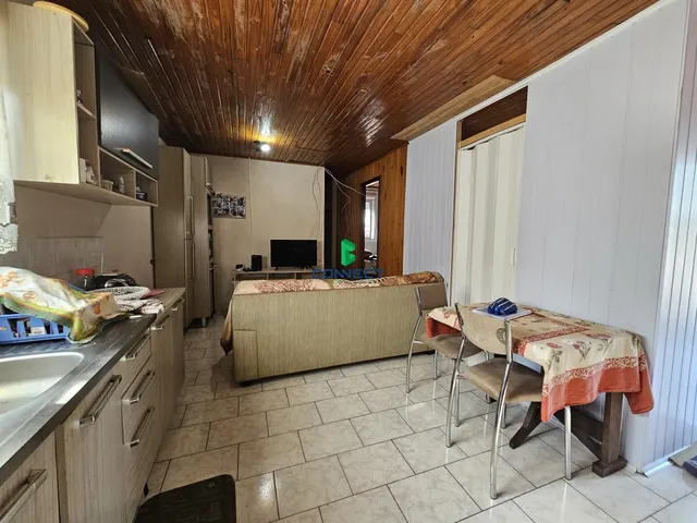 Imagem 13: Casa Mista no Bairro Cinquentenário