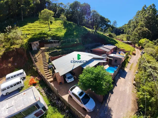 Imagem: Chácara à venda em Farroupilha, Linha