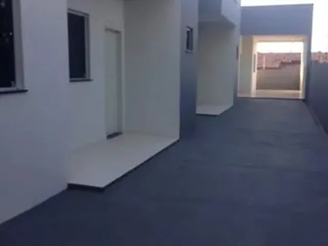 Imagem: Aluga-Se Apartamento no Jardim Floresta