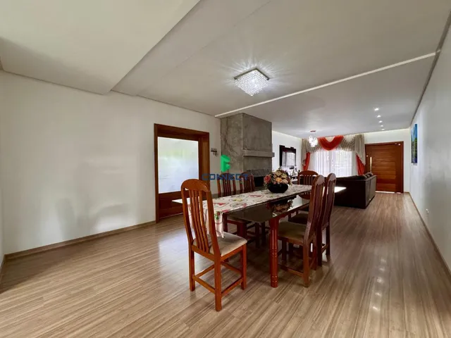 Imagem 15: LINDA CASA COM 4 DORMITÓRIOS NO LOTEAMENTO MILANÊS/BAIRRO MONTE VERDE!