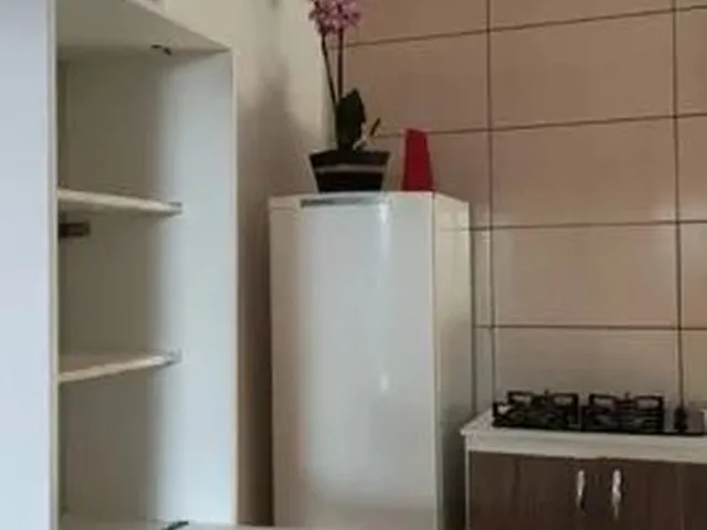 Imagem 1: Kitnet Mobilada Casa com 1 dormitório