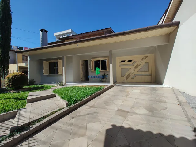 Imagem 2: Encantadora Casa Semi Mobiliada