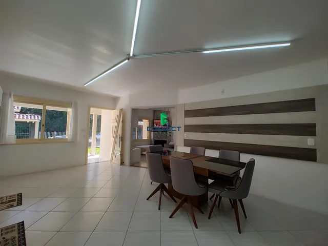 Imagem 6: Encantadora Casa Semi Mobiliada