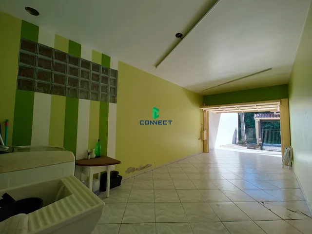 Imagem 5: Encantadora Casa Semi Mobiliada