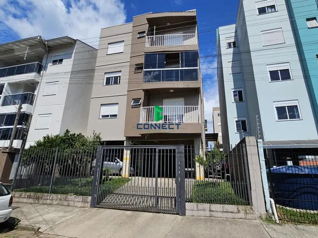 Imagem: Apartamento à venda em Caxias do Sul, Forqueta
