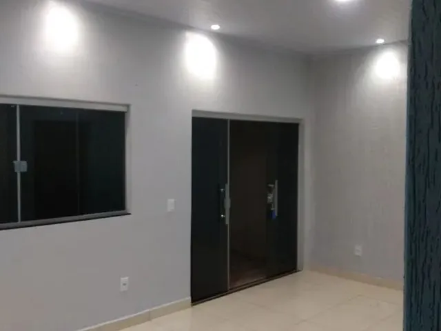 Imagem: Alugo Excelente Casa Arapoanga