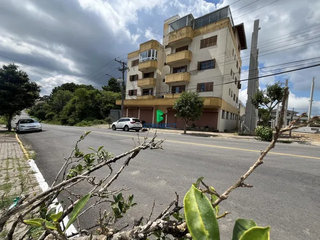 Imagem: Apartamento à venda em Farroupilha, bairro