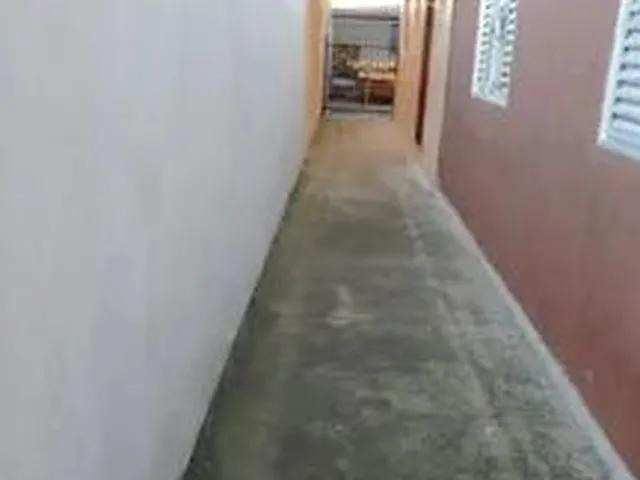 Imagem 1: Casa com Água e Wi-Fi