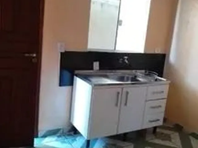 Imagem 6: Casa com Água e Wi-Fi