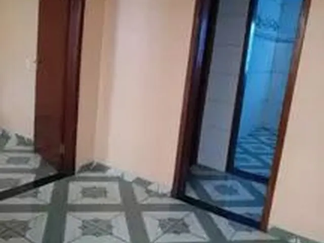 Imagem 3: Casa com Água e Wi-Fi