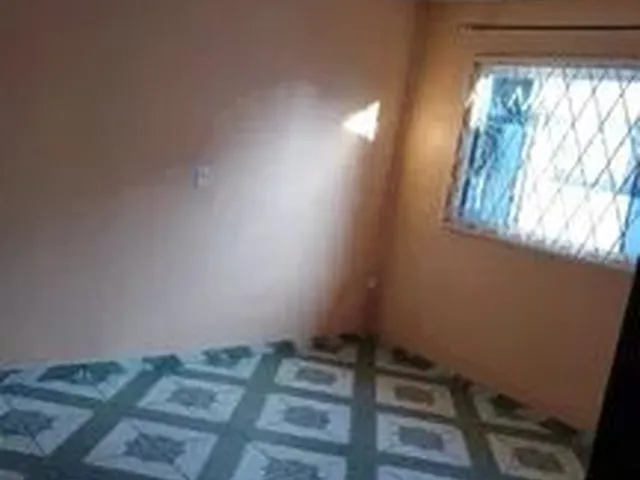 Imagem 2: Casa com Água e Wi-Fi