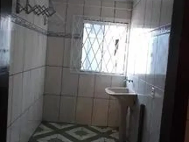 Imagem 4: Casa com Água e Wi-Fi